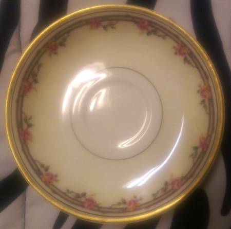 Schleiger 298a Saucer