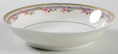 Schleiger 298a Fruit/Dessert (Sauce) Bowl