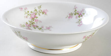 Schleiger 29a 9" Round Vegetable Bowl