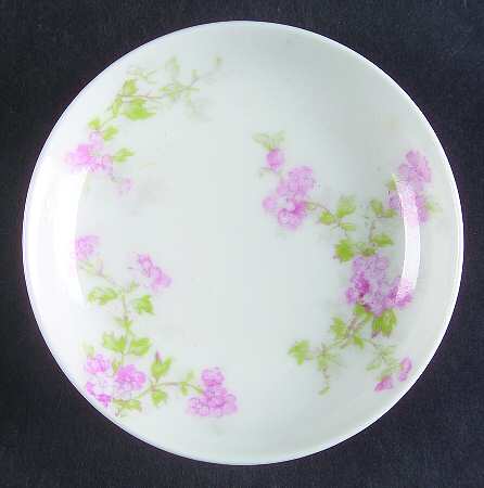 Schleiger 29a Butter Pat