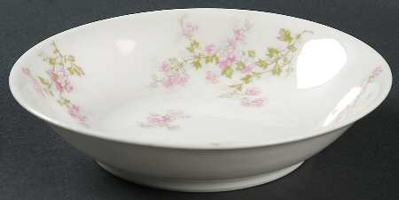 Schleiger 29a Coupe Cereal Bowl