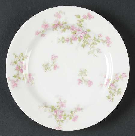 Schleiger 29a Bread & Butter Plate