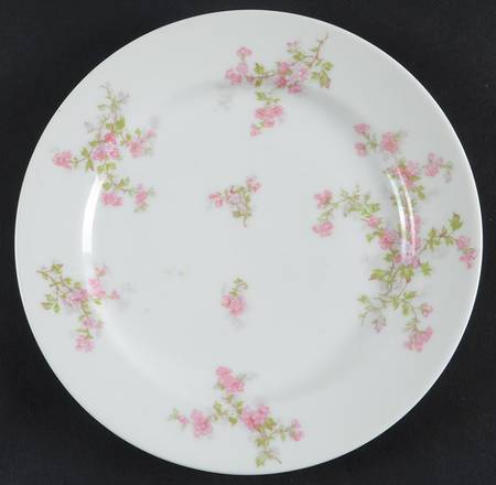 Schleiger 29a Salad Plate