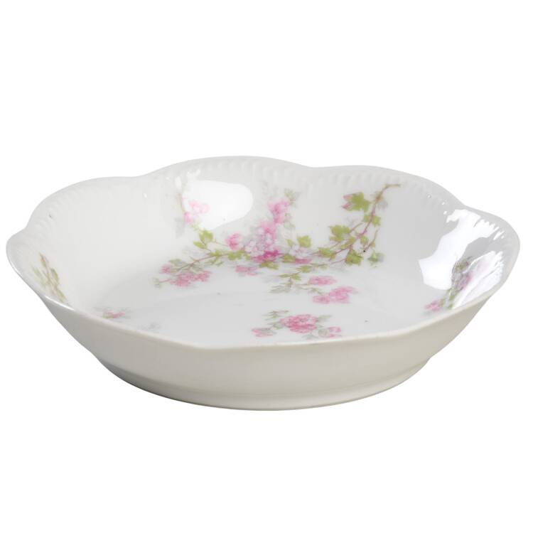 Schleiger 29c Fruit/Dessert (Sauce) Bowl