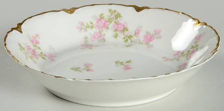 Schleiger 29e Coupe Soup Bowl