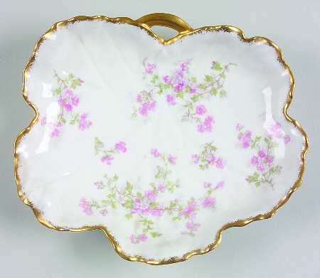 Schleiger 29e 7" Leaf Dish