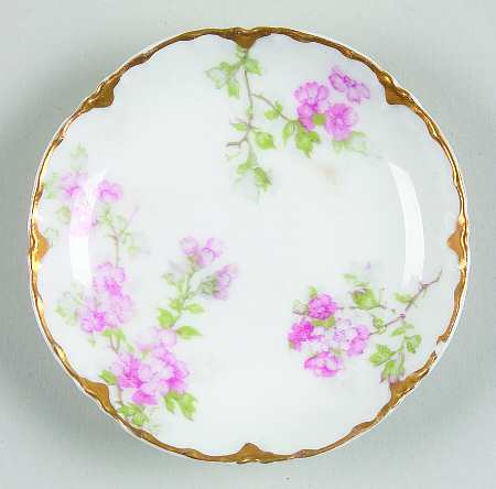 Schleiger 29e Butter Pat