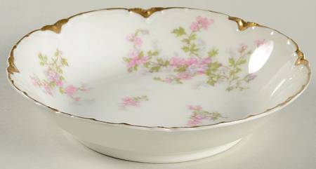 Schleiger 29e Fruit/Dessert (Sauce) Bowl