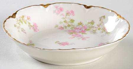 Schleiger 29e Fruit/Dessert (Sauce) Bowl