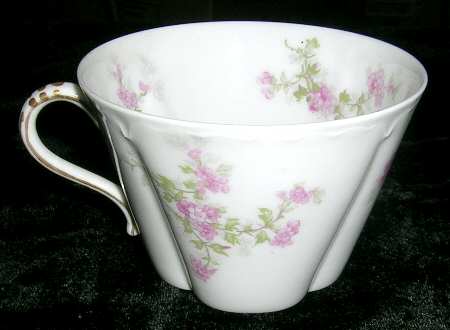 Schleiger 29h Flat Cup
