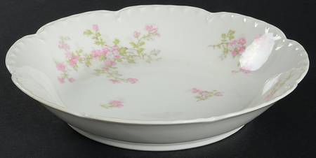 Schleiger 29h Coupe Soup Bowl