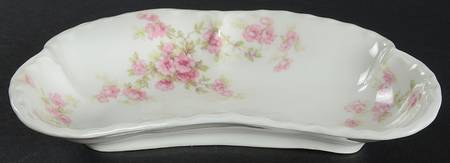 Schleiger 29h Bone Dish