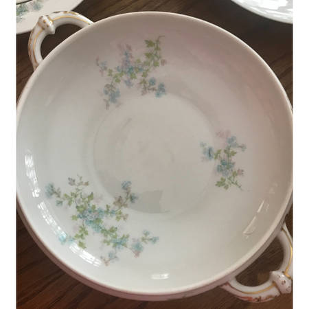 Schleiger 29i Lid for Round Vegetable