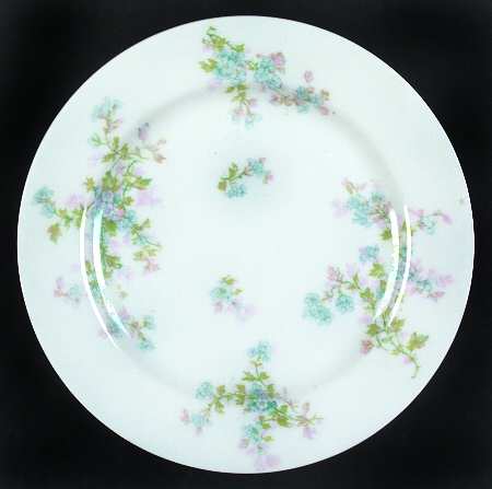 Schleiger 29i Bread & Butter Plate