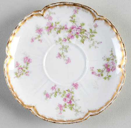 Schleiger 29K Saucer for Oversized Cup
