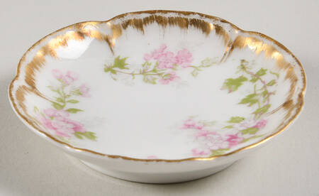 Schleiger 29K Butter Pat