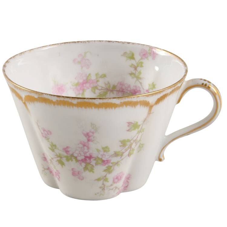 Schleiger 29K Flat Cup