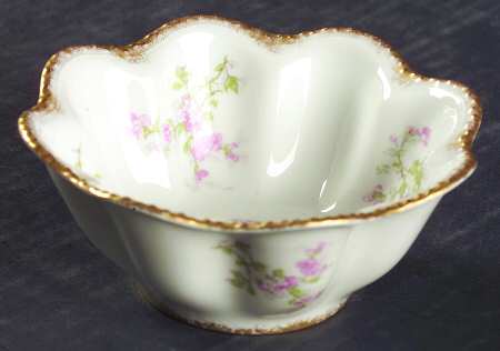 Schleiger 29K Open Sugar Bowl