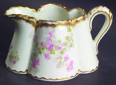 Schleiger 29K Creamer