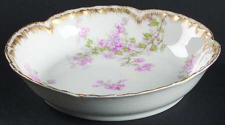 Schleiger 29K Fruit/Dessert (Sauce) Bowl