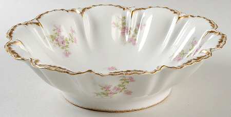Schleiger 29K 9" Round Vegetable Bowl
