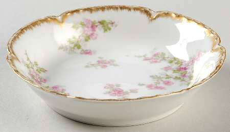 Schleiger 29K Fruit/Dessert (Sauce) Bowl