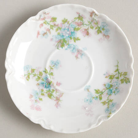 Schleiger 29M Saucer for Demitasse Cup