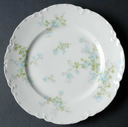 Schleiger 29M Dessert/Pie Plate