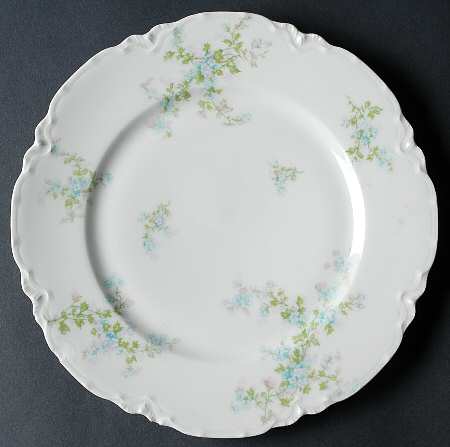 Schleiger 29M by Haviland