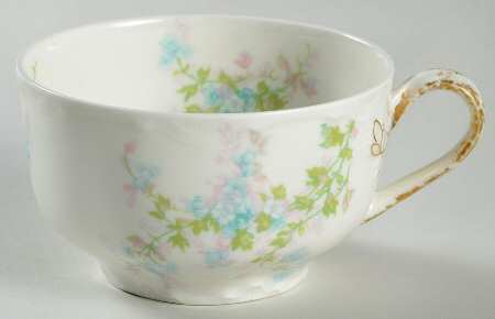 Schleiger 29M Flat Cup by Haviland