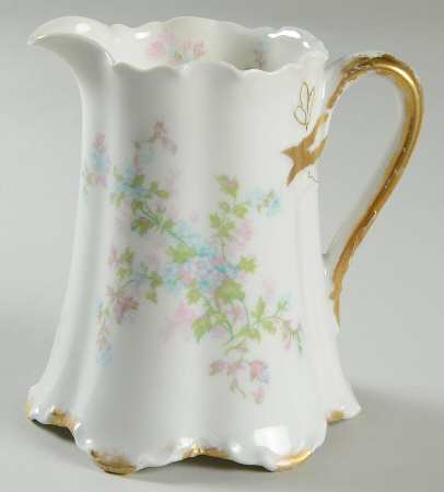 Schleiger 29M Creamer