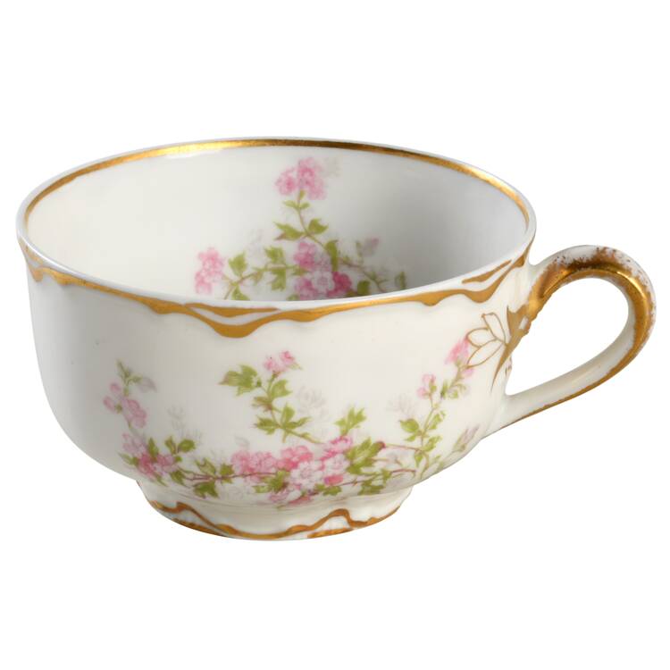 Schleiger 29R Flat Cup