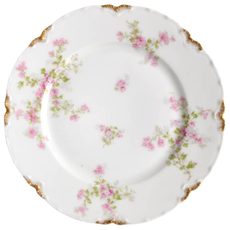 Schleiger 29u Salad Plate