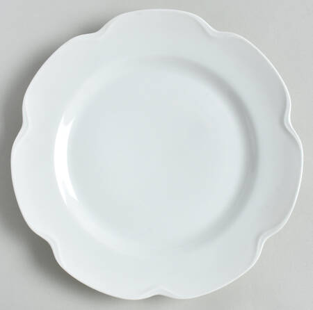 Schleiger 3 Salad Plate