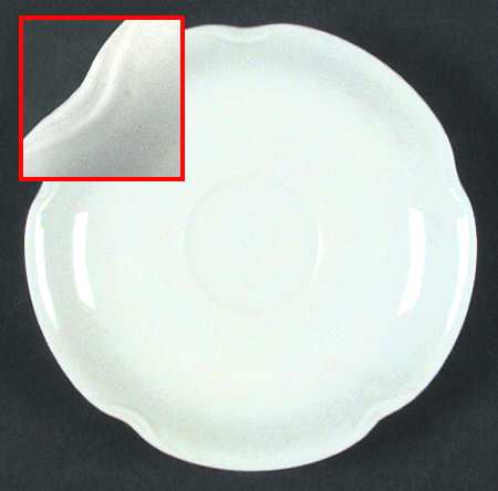 Schleiger 3 Saucer for Demitasse Cup