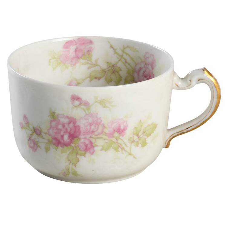 Schleiger 30 Flat Cup