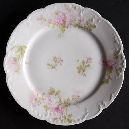 Schleiger 30 Bread & Butter Plate
