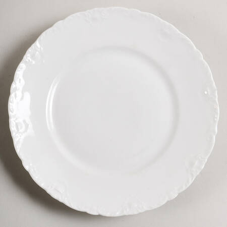 Schleiger 301 Salad Plate