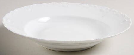 Schleiger 301 Large Rim Soup Bowl