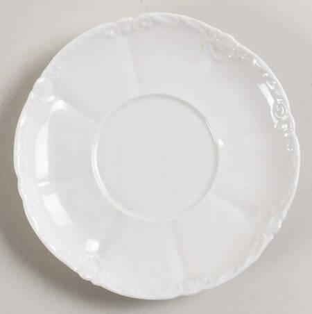 Schleiger 301 Saucer for Flat Cup