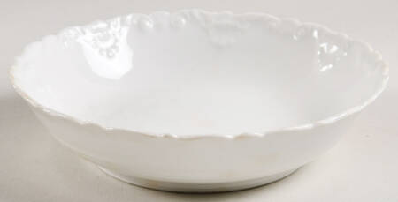 Schleiger 301 Fruit/Dessert (Sauce) Bowl