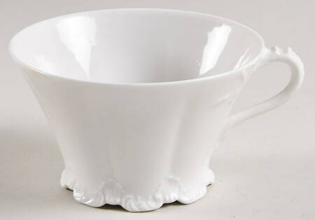 Schleiger 301 Flat Cup