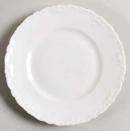Schleiger 301 Bread & Butter Plate