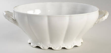 Schleiger 301 Oval Tureen No Lid