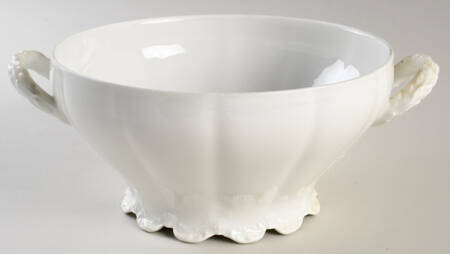 Schleiger 301 Tureen No Lid
