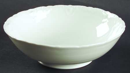 Schleiger 301 Coupe Cereal Bowl