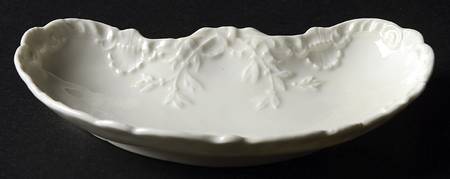 Schleiger 301 Bone Dish