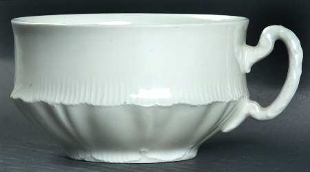 Schleiger 303 Flat Cup