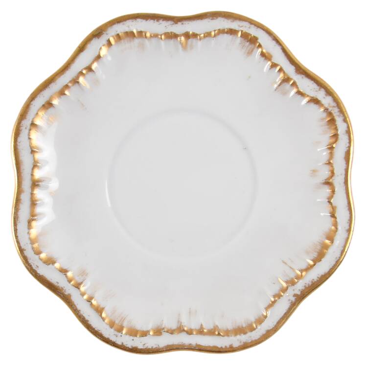Schleiger 304 Saucer for Ramekin by Haviland