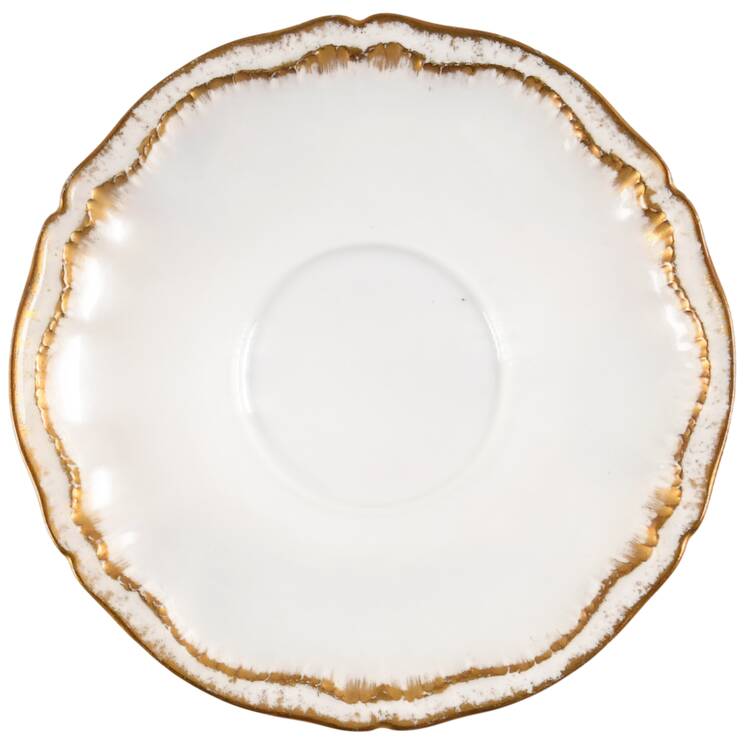 Schleiger 304 Saucer for Bouillon Cup